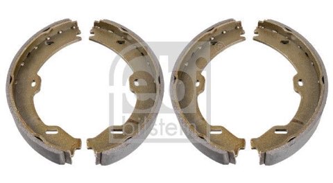 Febi Bilstein 23194 Handbrake Shoes, photo 2