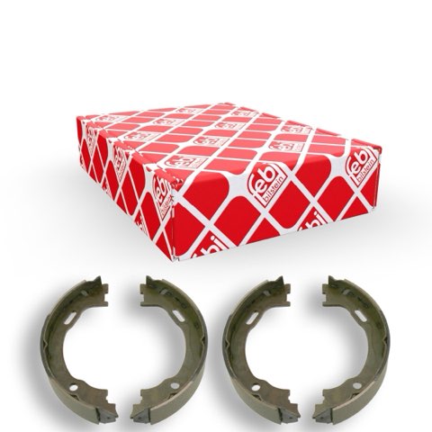 Febi Bilstein 23196 Handbrake Shoes