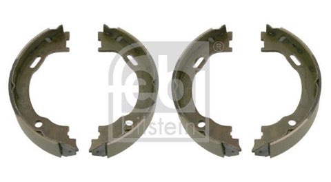 Febi Bilstein 23196 Handbrake Shoes, photo 2