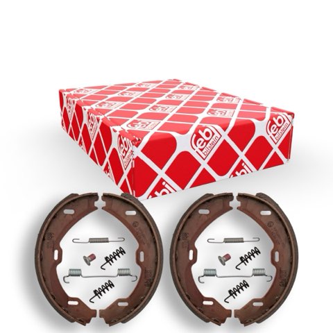 Febi Bilstein 23199 Handbrake Shoes