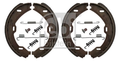 Febi Bilstein 23199 Handbrake Shoes, photo 2