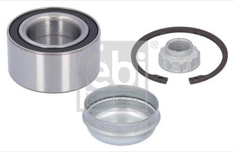 Febi Bilstein 23225 Wheel Bearing Kit, photo 2