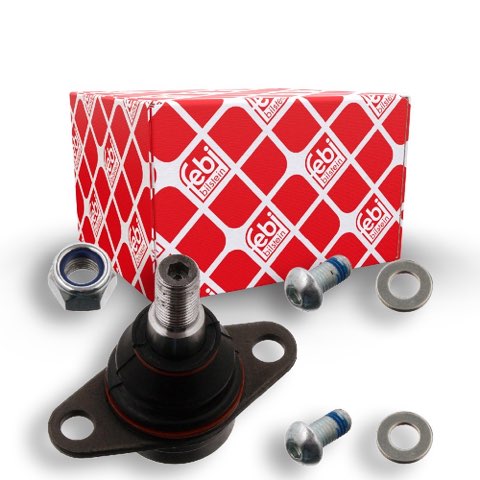 Febi Bilstein 23229 Ball Joint, photo 2