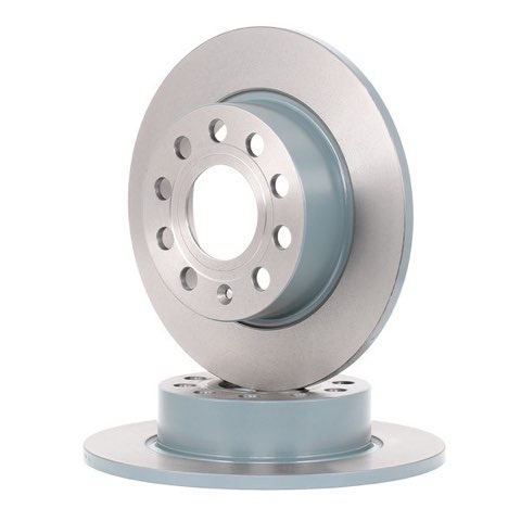 Febi Bilstein 23240 Brake Disc, photo 3