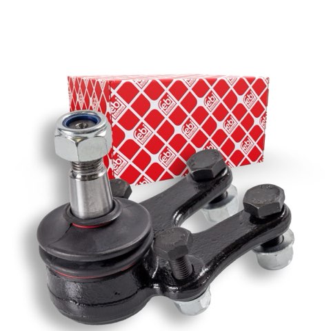 Febi Bilstein 23246 Ball Joint, photo 2