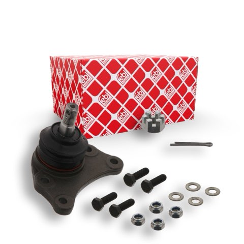 Febi Bilstein 23247 Ball Joint, photo 2