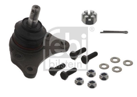 Febi Bilstein 23247 Ball Joint, photo 3