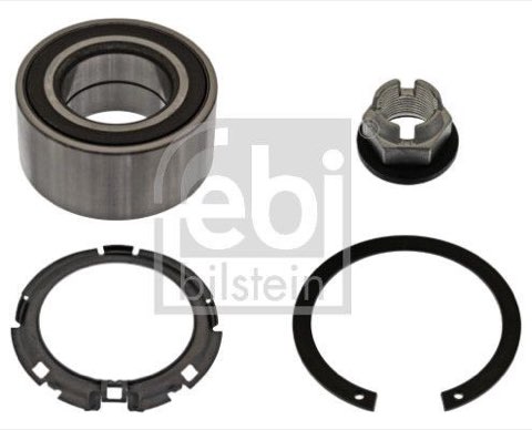 Febi Bilstein 23253 Wheel Bearing Kit, photo 2