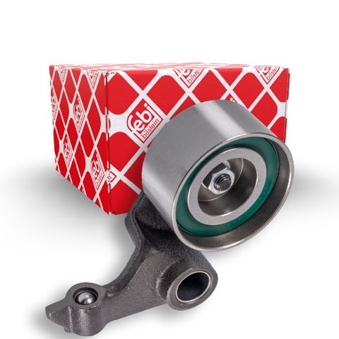 Febi Bilstein 23285 Timing Belt Tensioner Pulley, photo 2