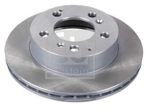Febi Bilstein 23291 Brake Disc, photo 2
