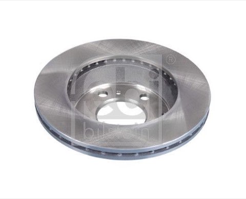 Febi Bilstein 23291 Brake Disc, photo 3