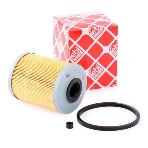Febi Bilstein 23305 Fuel Filter, photo 2