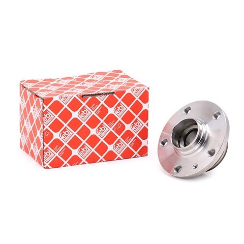 Febi Bilstein 23320 Wheel Bearing Kit, photo 2