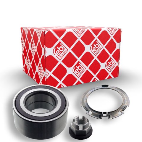 Febi Bilstein 23330 Wheel Bearing Kit