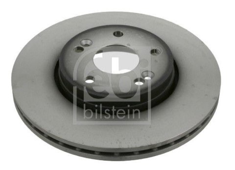 Febi Bilstein 23332 Brake Disc, photo 2