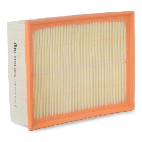 Febi Bilstein 23334 Air Filter, photo 3