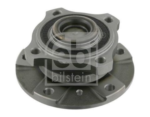 Febi Bilstein 23369 Wheel Bearing Kit, photo 2