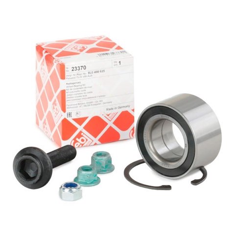 Febi Bilstein 23370 Wheel Bearing Kit, photo 2