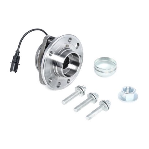 Febi Bilstein 23377 Wheel Bearing Kit, photo 2