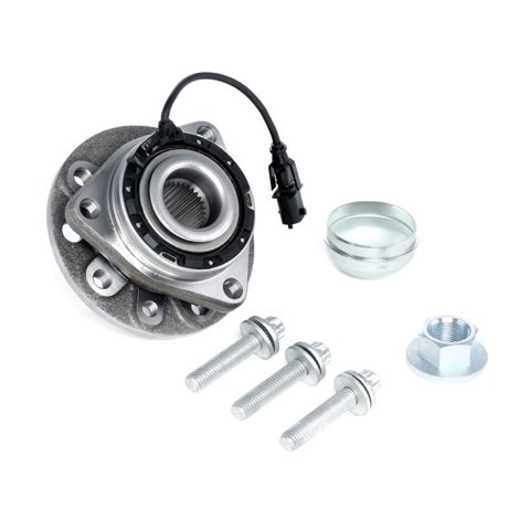 Febi Bilstein 23377 Wheel Bearing Kit, photo 3