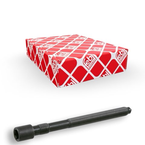 Febi Bilstein 23406 Bolt Kit, Cylinder Head