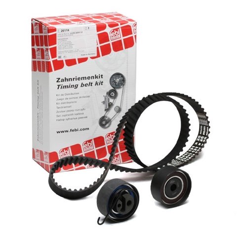 Febi Bilstein 23415 Timing Belt Kit, photo 2
