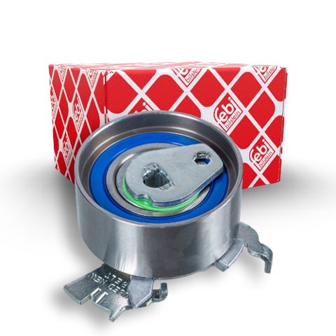 Febi Bilstein 23429 Timing Belt Tensioner Pulley, photo 2