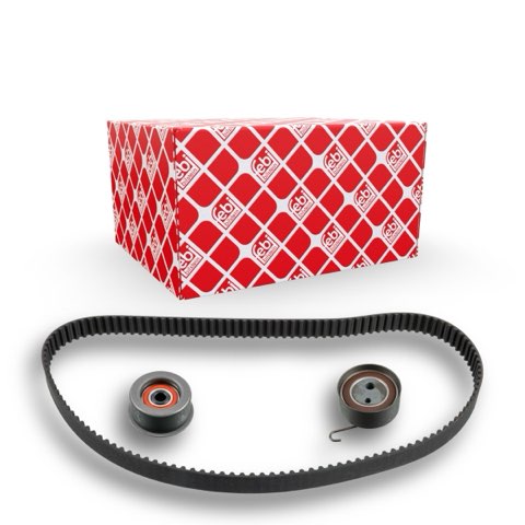 Febi Bilstein 23437 Timing Belt Kit, photo 2