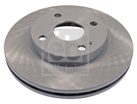 Febi Bilstein 23439 Brake Disc, photo 2