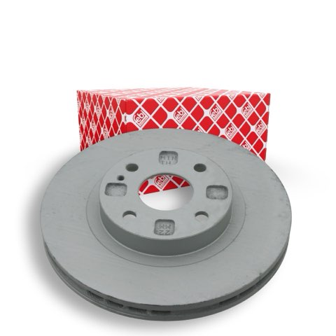 Febi Bilstein 23441 Brake Disc