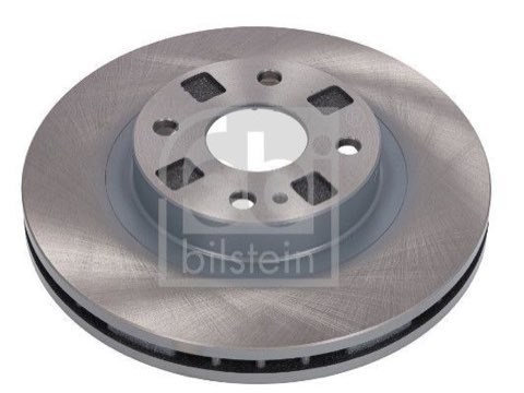 Febi Bilstein 23441 Brake Disc, photo 2