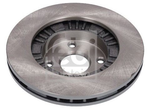 Febi Bilstein 23441 Brake Disc, photo 3