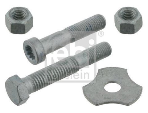 Febi Bilstein 23461 Mounting Kit, Suspension Arm, photo 2