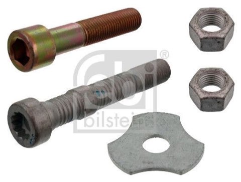 Febi Bilstein 23463 Mounting Kit, Suspension Arm, photo 2