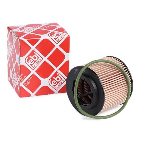 Febi Bilstein 23468 Oil Filter, photo 2