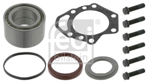 Febi Bilstein 23489 Wheel Bearing Kit, photo 2