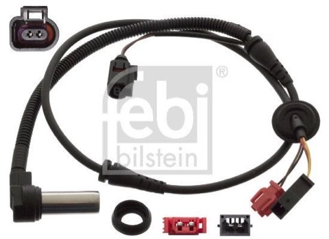 Febi Bilstein 23494 ABS Sensor, photo 2