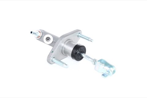 Ridex 234M0002 Clutch Master Cylinder, for Left-Hand/Right-Hand Drive Vehicles