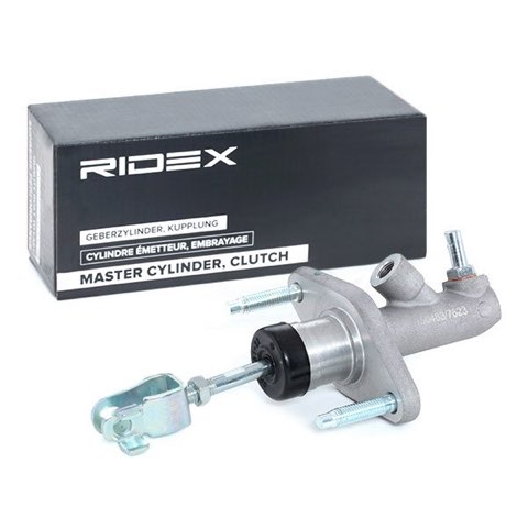 Ridex 234M0002 Clutch Master Cylinder, for Left-Hand/Right-Hand Drive Vehicles, photo 3