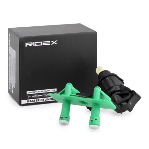 Ridex 234M0005 Clutch Master Cylinder, photo 2