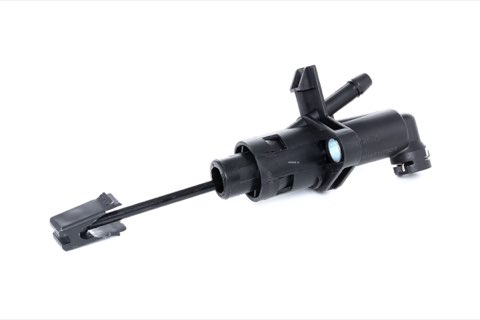 Ridex 234M0006 Clutch Master Cylinder