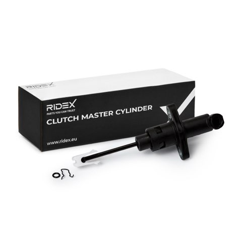 Ridex 234M0006 Clutch Master Cylinder, photo 2