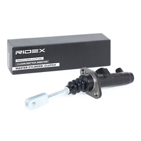 Ridex 234M0007 Clutch Master Cylinder, for Left-Hand/Right-Hand Drive Vehicles, photo 3