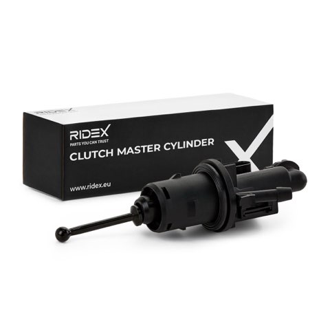 Ridex 234M0015 Clutch Master Cylinder, photo 2