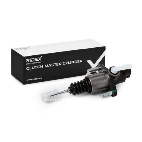 Ridex 234M0016 Clutch Master Cylinder