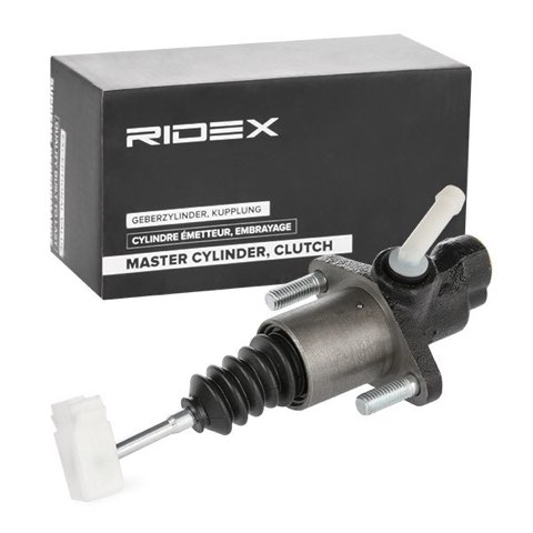 Ridex 234M0016 Clutch Master Cylinder, photo 2
