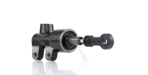 Ridex 234M0018 Clutch Master Cylinder, for Left-Hand/Right-Hand Drive Vehicles