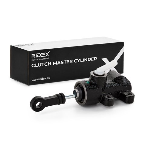 Ridex 234M0018 Clutch Master Cylinder, for Left-Hand/Right-Hand Drive Vehicles, photo 2