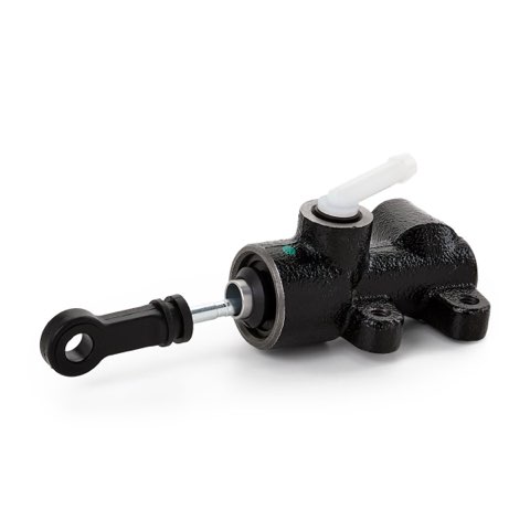 Ridex 234M0018 Clutch Master Cylinder, for Left-Hand/Right-Hand Drive Vehicles, photo 3