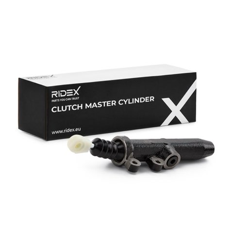 Ridex 234M0022 Clutch Master Cylinder, photo 2